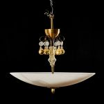 957 7423 CEILING FIXTURE